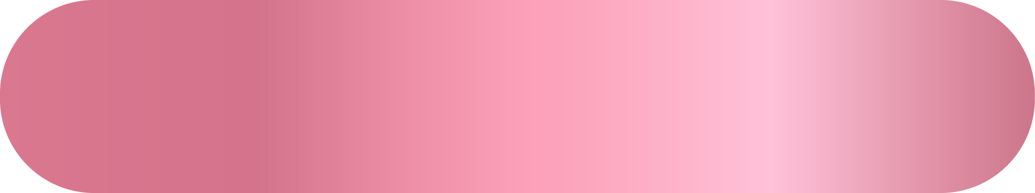 Abstract Pink Gradient Button